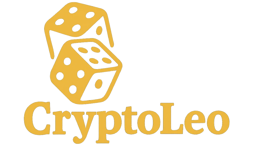 CryptoLeo